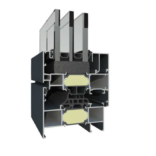 ITP - Isolamento Thermo PLUS